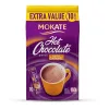Mokate Drinking Chocolate with Salted Caramel Flavor 10 Sachets