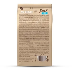 Mokate Late Back