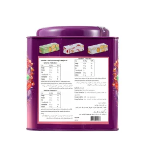 Nougat Candy