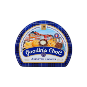 Godinn Assorted Butter Cookies