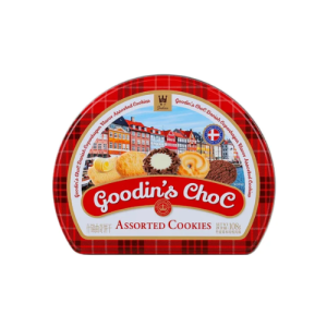 Godinn Assorted Butter Cookies