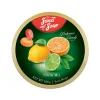 Sweet and Sour Citrus Mix-Hard Candy
