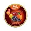 Sweet and Sour Garden Fruit Mix-Hard Candy