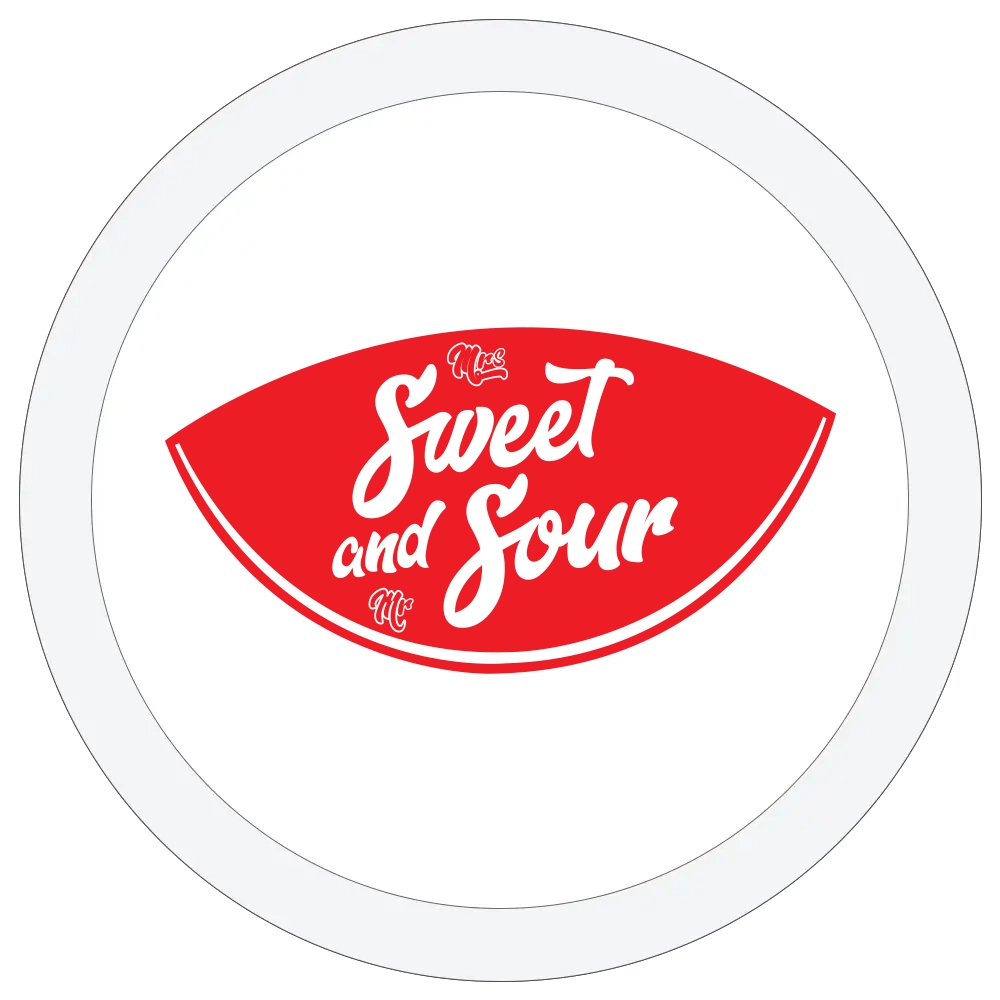 sweet & sour