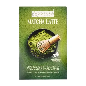 Expresso - Matcha