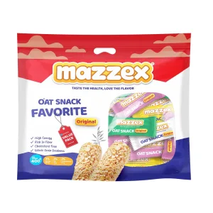 Mazzex-Favorit