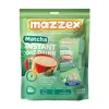 Mazzex-matcha-Instant-oat-drink