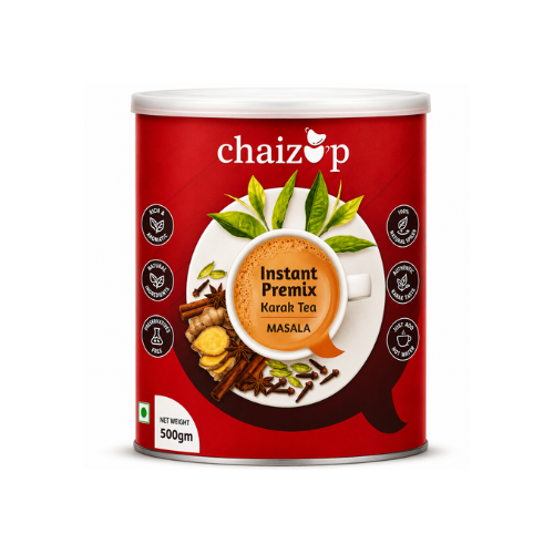 Chaizup Good Cup Masala Tea 500g (1)