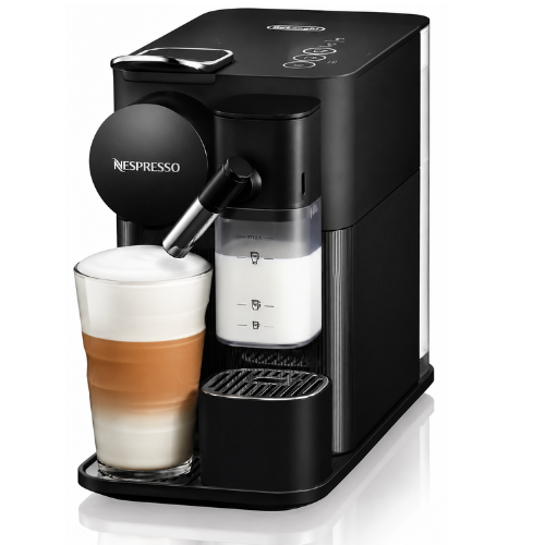 De´Longhi EN510.B Lattissima One Nespresso Machine (1)