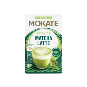 Mokate Matcha Latte Classic 84 g