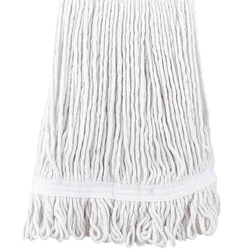 Moonlight Kentucky Mop Refill With White Strip 450gr (1)