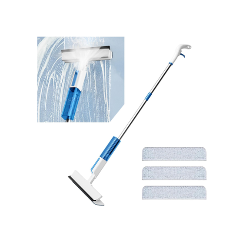 Moonlight Window Squeegee with Sprays (1)