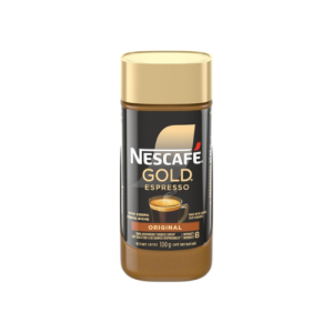 NESCAFÉ Espresso Signature Instant Coffee | 100g | Premium Instant Espresso Coffee | Rich & Intense Coffee