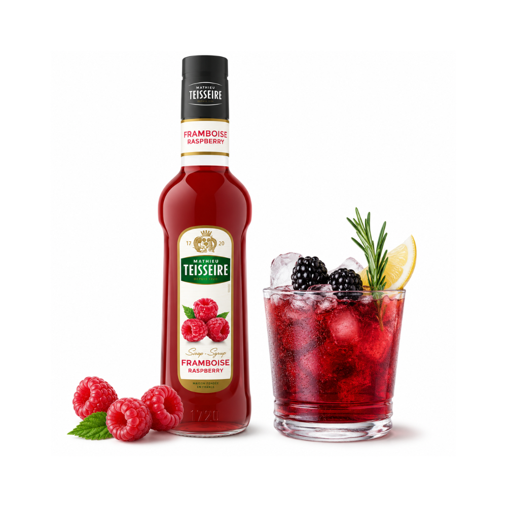 RASPBERRY