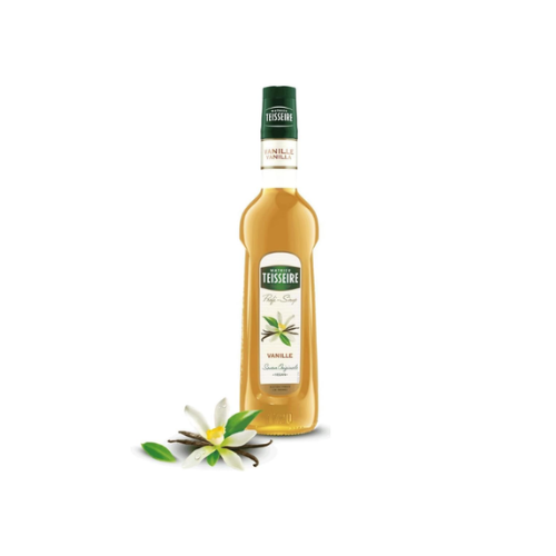 Teisseire Vanilla Syrup (1)