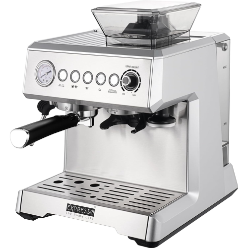 esspresso coffee meachine AM7301 (2)