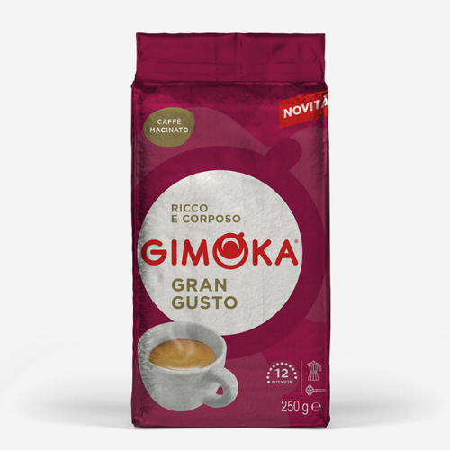 gimoka gran gusto 250g (1)