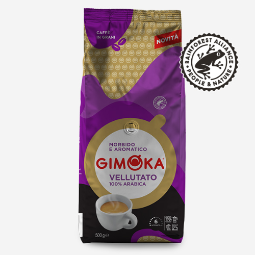 gimoka vellutato 500g (1)
