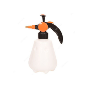 Moonlight Spray Bottle 1000ml | Refillable Multipurpose Trigger Spray Bottle | Household & Professional Cleaning Sprayer