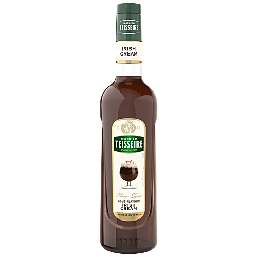 tesseire irish cream syrup (1)
