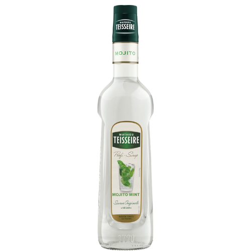 tesseire mojito syrup (1)