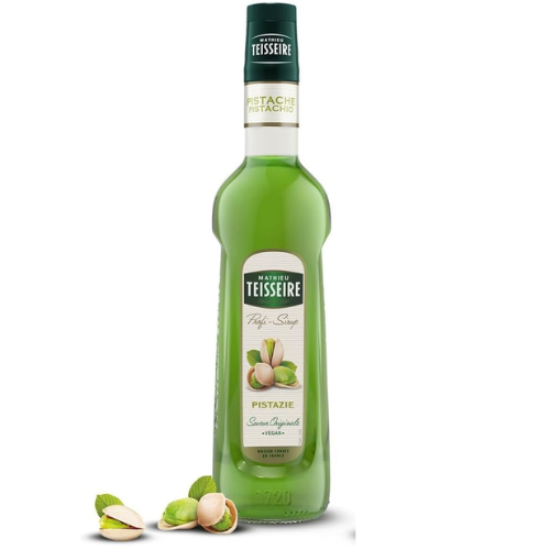 tesseire pistachio syrup (1)