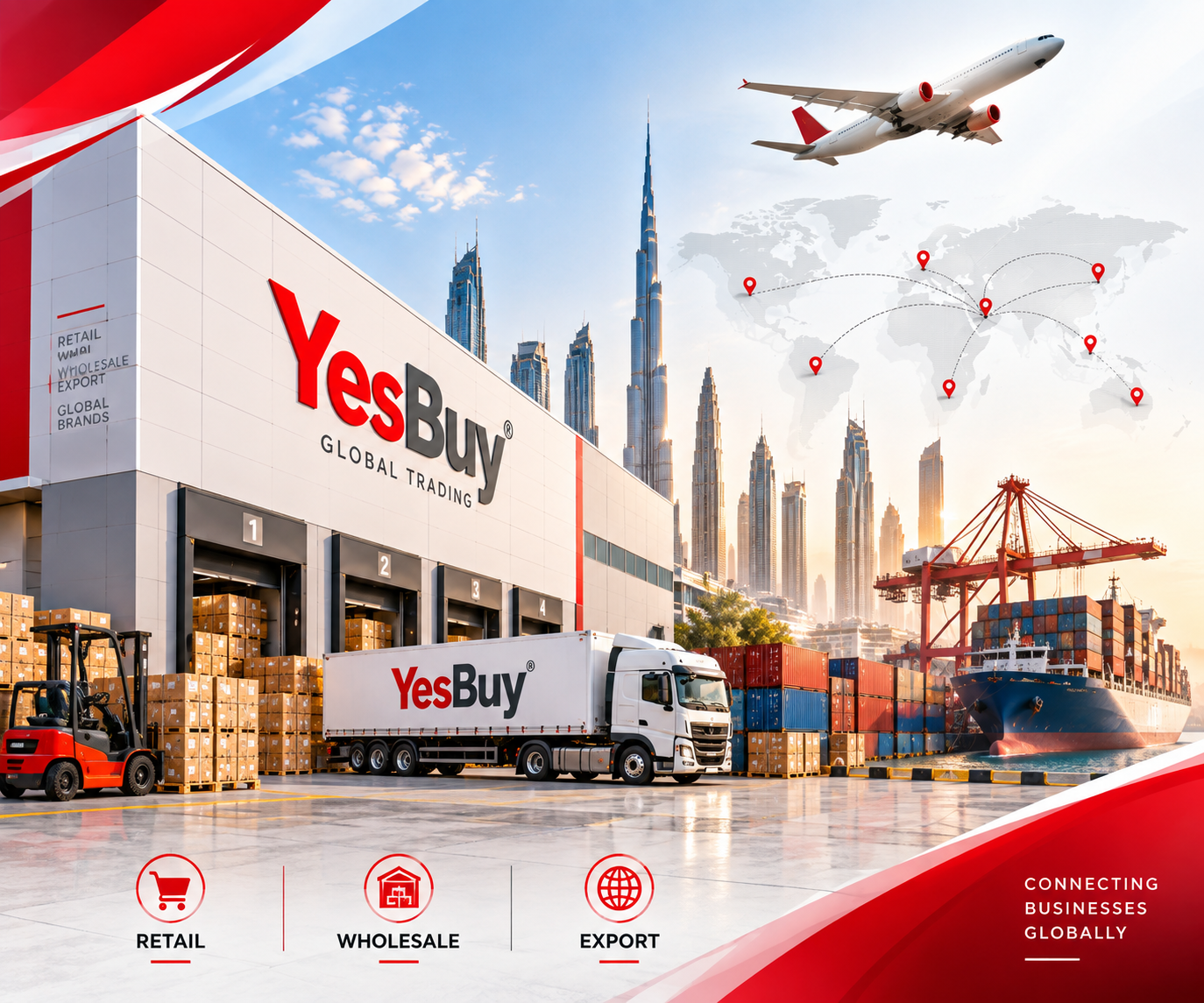 YesBuy