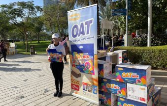 Event Feb 2022 - Mazzex Oat (Zabeel Park) 01