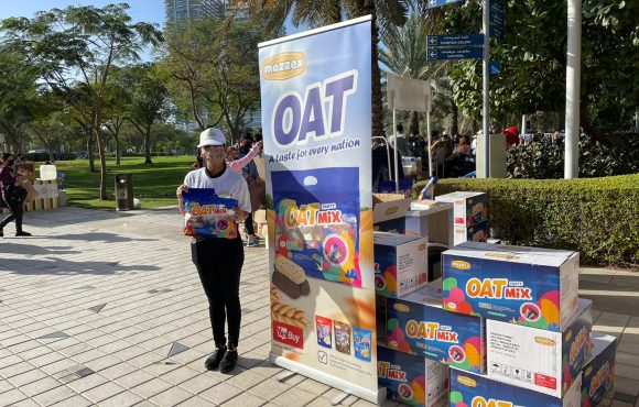 Event Feb 2022 - Mazzex Oat (Zabeel Park) 01