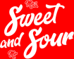 Sweet & Sour logo