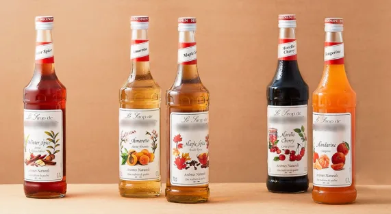 Syrups