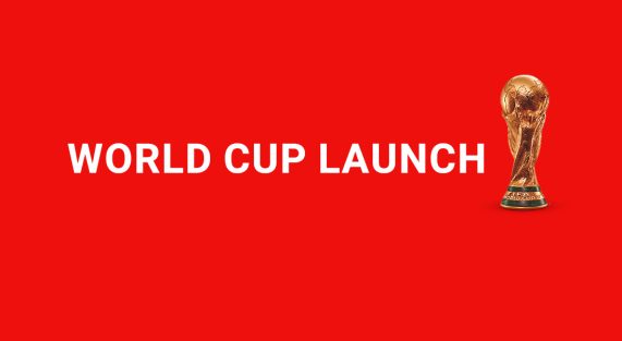 WorldCup-Launch